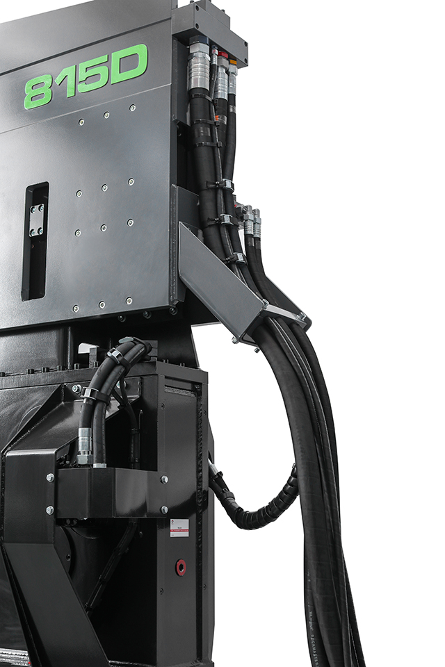 ICE 815D