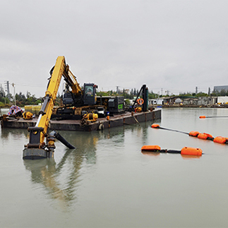 Sand and Slurry Transport