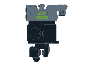 328B VIBRATORY HAMMER