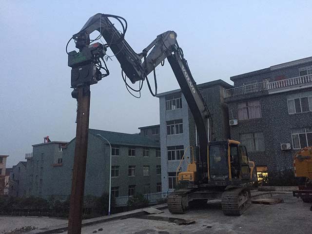 ICE助力宁海公路局提高抢险效率