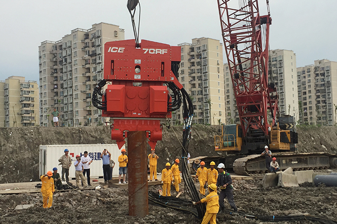 精益基础：未来城市桩基施工的新方向