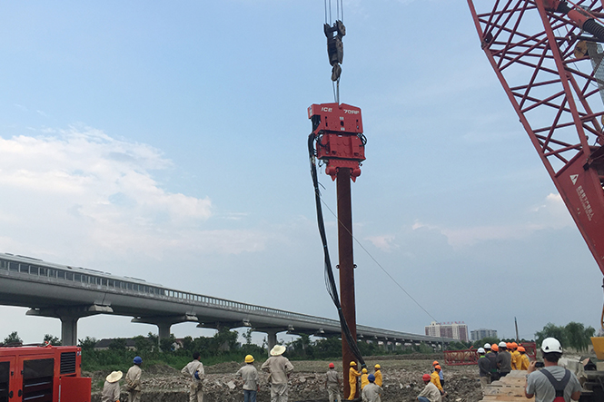 精益基础：未来城市桩基施工的新方向