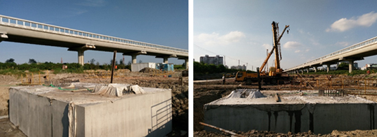精益基础：未来城市桩基施工的新方向