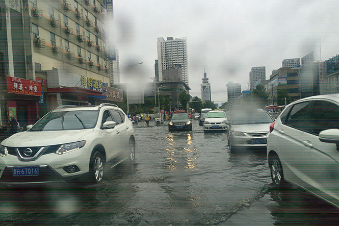 海绵基础：为什么要投资改善无人看见的地下工程？